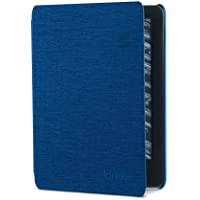 Funda de tela para Kindle- azul
